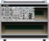 My serene Eurorack