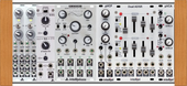 My cool Eurorack