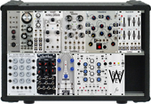 Eurorack Plan 1