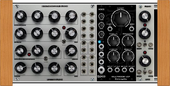 Jaques Rack v-2 / 2018