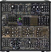 Sound Rack