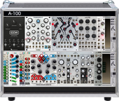 My beautiful Eurorack