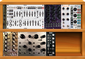 My cool Eurorack