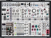 Intellijel 7u :: Mostly Mutable :: Main :: Archive