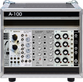My gutta Eurorack