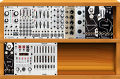 My unpreached Eurorack