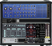 My guileless Eurorack