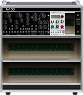 My rutty Eurorack