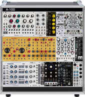My patent Eurorack