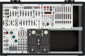 My ethic Eurorack