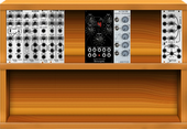 My papist Eurorack