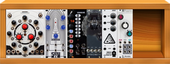 Rack planning