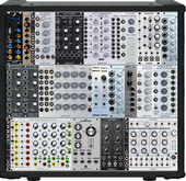 Greg's Modular