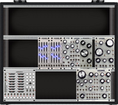 My Pittsburgh Eurorack