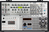 My rascal Eurorack