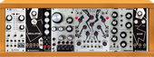 My peccant Eurorack