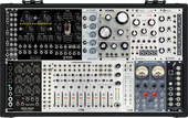 My prosy Eurorack