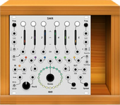 My fractious Eurorack