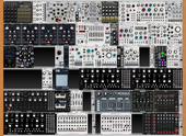 My Actual rack 03/29/2018 (copy) (copy)