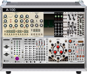 My intact Eurorack 2
