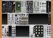 Interesting non-Ondes modules