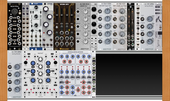 84 + 48 Mono Synth + Interesting Pocket Operator Trigger Logic