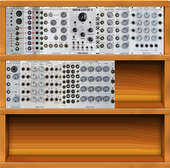 My first Eurorack