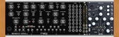 My 1 of 3 Eurorack