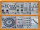 My funny Buchla (copied from sabasan) (copy)