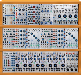 RL&#039;s Buchla (Extended) (copied from Adamalthus)