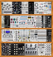 Current Eurorack setup