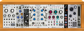 My woaded Eurorack