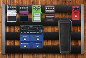 Spucko's Rig