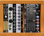 Current Rack