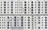 Analogue Systems - System 1