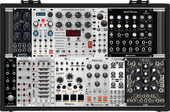My owlish Eurorack