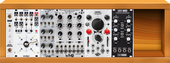 My worshipped Eurorack