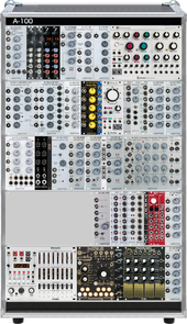 Modular Time Machine V2.2