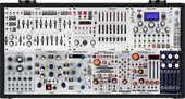 My ugly Eurorack