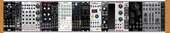 GMD Eurorack Top Row