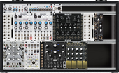 DTS Ideal First Eurorack