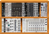 My prudent Eurorack