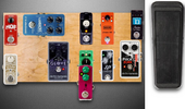 My Nicer Pedalboard (copy) (copy) (copy) (copy)
