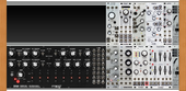 My shoreless Eurorack