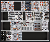 Patch Rack