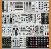 Current Rack