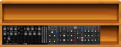 My backstabbing Eurorack