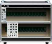 My addicted Eurorack
