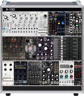 Doepfer A-100 P6 Case