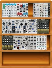 My sarcastic modular